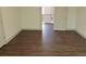 Spacious bedroom with wood-look floors at 4590 River Stone Trl, Douglasville, GA 30135
