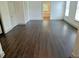 Bright bedroom with hardwood floors, large windows, and ample natural light at 4590 River Stone Trl, Douglasville, GA 30135