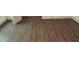Bedroom featuring hardwood floors, neutral paint and natural light at 4590 River Stone Trl, Douglasville, GA 30135