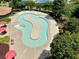 Community pool at 4590 River Stone Trl, Douglasville, GA 30135
