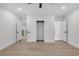 Stylish bedroom with hardwood floors, closet and neutral walls, providing a modern and inviting space at 2631 Sardis Way, Buford, GA 30519