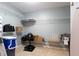 Spacious walk-in closet with ample shelving to maximize storage and organization at 211 Colonial Homes Nw Dr # 2501, Atlanta, GA 30309