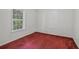 Bedroom featuring a large window for ample natural light at 3524 Forest Downs Cv, Decatur, GA 30034