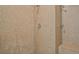Shower with beige tiling and two shower heads at 3524 Forest Downs Cv, Decatur, GA 30034