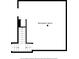 Basement floor plan exhibiting stairs and the recreation room at 1080 Rackley Nw Way, Kennesaw, GA 30144