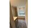 Bright bathroom with tiled floors, bathtub, shower, and natural light at 2832 Saratoga Lake Vw, Decatur, GA 30034