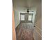 Neutral bedroom featuring carpeting, ceiling fan, and natural light at 2832 Saratoga Lake Vw, Decatur, GA 30034