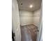 Walk-in closet offers shelving for storage and organization with carpeted floors at 2832 Saratoga Lake Vw, Decatur, GA 30034