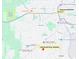 Map view of 1208 Brandl Drive in Marietta, Georgia, near Kennesaw Mountain and downtown Marietta at 1208 Brandl Sw Dr, Marietta, GA 30008
