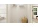 Walk-in closet with wire shelving and plenty of room for storage and organization at 416 Valley View Trl, Canton, GA 30115