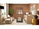 Comfortable living room with neutral color scheme and large windows providing natural light at 416 Valley View Trl, Canton, GA 30115