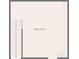 Floor plan of a basement with stairs at 2324 Littlebrooke Ln, Dunwoody, GA 30338
