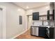 Well-appointed kitchen features stainless steel appliances and stylish decor at 1336 Mcclelland Ave, Atlanta, GA 30344