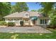 Charming traditional home with a well-manicured lawn, beautiful landscaping, and a classic facade at 2682 Varner Dr, Atlanta, GA 30345