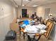 Basement featuring bare floors and cluttered areas at 1012 Chapman Cir, Stone Mountain, GA 30088