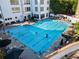 Enjoy this luxurious and well-maintained community swimming pool with plenty of space for swimming or relaxing at 980 Faith Se Ave, Atlanta, GA 30316