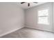 Cozy bedroom with natural light, perfect for a guest room or room at 1964 Attell Way, Decatur, GA 30033