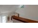 Unique interior showcasing architectural details, windows, and natural light at 1025 Whitfield Ct, Smyrna, GA 30080