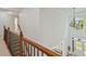 Grand foyer showcasing a high ceiling, chandelier, and a bright entryway at 6477 Blue Water Dr, Buford, GA 30518
