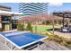 Enjoy a game of ping pong in this vibrant outdoor recreation area with grassy lawns and shade at 10 Perimeter Summit Ne Blvd # 4315, Brookhaven, GA 30319