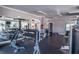 Spacious gym featuring modern equipment, mirrors, and ample natural light, promoting an active lifestyle at 10 Perimeter Summit Ne Blvd # 4315, Brookhaven, GA 30319