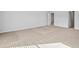 Large bonus room with neutral carpet and bright natural light at 1707 Bouquet Way, Mcdonough, GA 30253