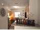 Inviting kitchen featuring granite countertops, stainless steel appliances, and warm wood cabinetry at 1332 Euclid Ave # C, Atlanta, GA 30307