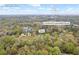 An aerial view with inset showing the property's location near Crawford W Long Middle School and I-75 at 53 Springside Se Dr, Atlanta, GA 30354