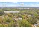 This aerial view shows the property's location near Cleveland Avenue Elementary School, Atlanta, and I-75 at 53 Springside Se Dr, Atlanta, GA 30354
