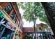 Charming storefronts with brick facades and large windows on a tree-lined street at 311 Winton Way, Villa Rica, GA 30180