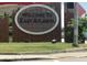 Welcome To East Atlanta sign surrounded by green grass at 1367 Ormewood Se Ave, Atlanta, GA 30316