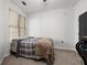 Cozy bedroom with window and comfortable bed, perfect for relaxing at 870 Mayson Turner Rd Nw # 1111, Atlanta, GA 30314