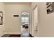 Bedroom showing natural light and neutral walls at 4191 Secret Shoals Way, Buford, GA 30518