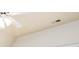 Textured white ceiling with fan at 3333 N Hembree Rd, Marietta, GA 30062