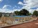 New home construction site showing wood framing under a sunny sky at 3352 Cranston Ln, Kennesaw, GA 30144