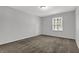 Neutral carpeted bedroom with natural light at 752 Roxboro Trce, Lawrenceville, GA 30044
