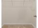 Walk-in closet featuring carpeting and a wire shelf at 1626 Palladian Way, Lithonia, GA 30058