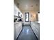 Well-appointed kitchen boasts stainless steel appliances, granite countertops and a functional layout at 1195 Milton Se Ter # 1109, Atlanta, GA 30315