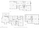 Detailed floorplan showcasing layout of first floor at 4223 N Mountain Ne Rd, Marietta, GA 30066