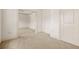 Bedroom featuring neutral carpeting and an open doorway to another room at 1199 Lavista Ne Rd, Atlanta, GA 30324