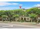 Street view of townhomes at 1199 Lavista Ne Rd, Atlanta, GA 30324