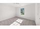 Bedroom with plush carpet and a window bringing in natural light at 3645 Ten Oaks Cir, Powder Springs, GA 30127
