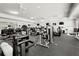 State-of-the-art fitness center equipped with modern exercise machines and ample workout space at 4905 Village Green Dr, Roswell, GA 30075