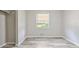 Bedroom featuring a window providing natural light at 2172 Se Wakita Se Dr, Marietta, GA 30060