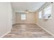 Spacious bedroom with large windows and hardwood floors at 2172 Se Wakita Se Dr, Marietta, GA 30060