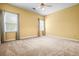 Bedroom features carpet, neutral walls, and an abundance of natural light at 2610 Chadwick Rd, Marietta, GA 30066