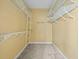 Walk-in closet featuring white wire shelving and carpeted floors at 2610 Chadwick Rd, Marietta, GA 30066