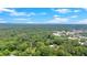 A distant skyline peeks over the treetops, highlighting the area's convenient location at 124 Chaseland Rd, Atlanta, GA 30328