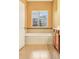 Bright bathroom featuring a soaking tub, and a vanity at 275 Blue Pointe Ct, Suwanee, GA 30024