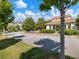 Pavilion with landscaped neighborhood park at 3786 Alstead Manor Way, Suwanee, GA 30024